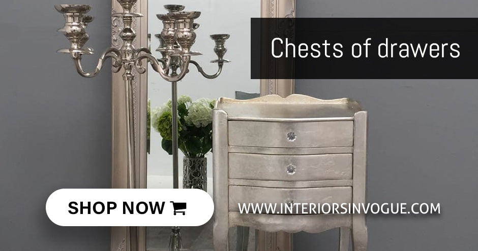 Chests of drawers