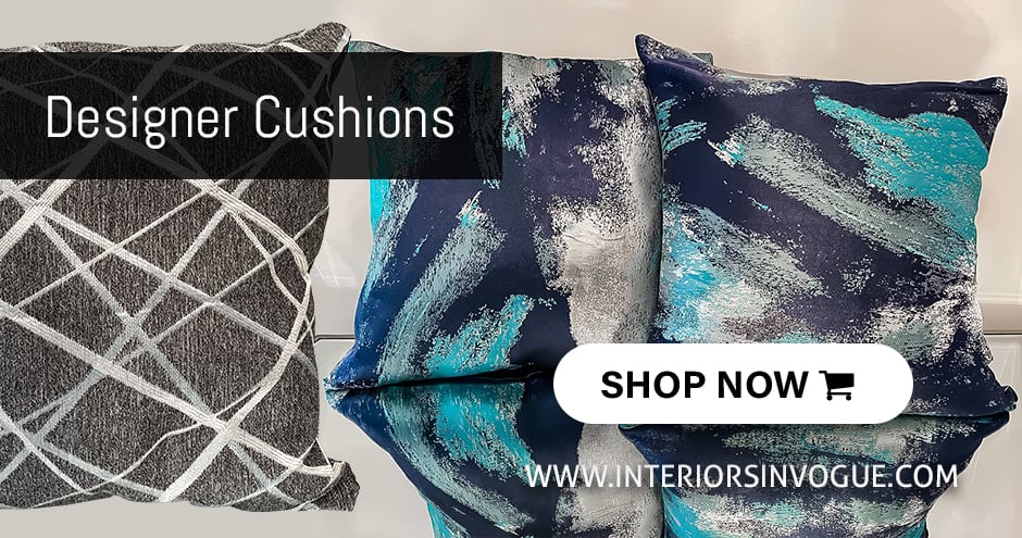 Designer Cushions