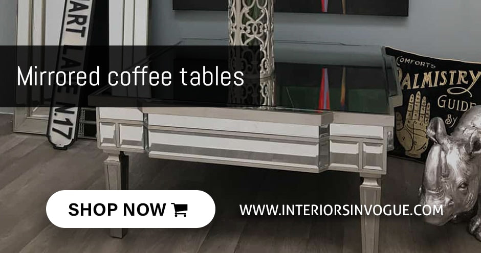 All InVogue Coffee Tables