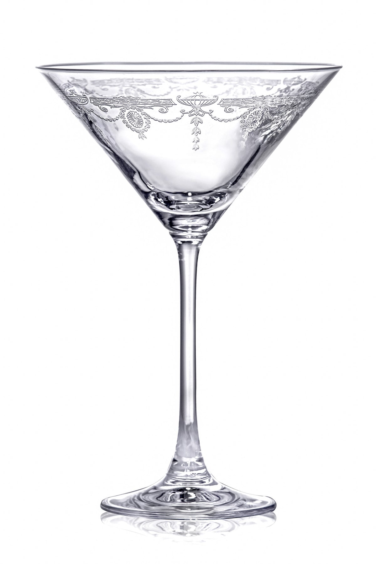 Catherine Martini Cocktail Glasses - Set of 6