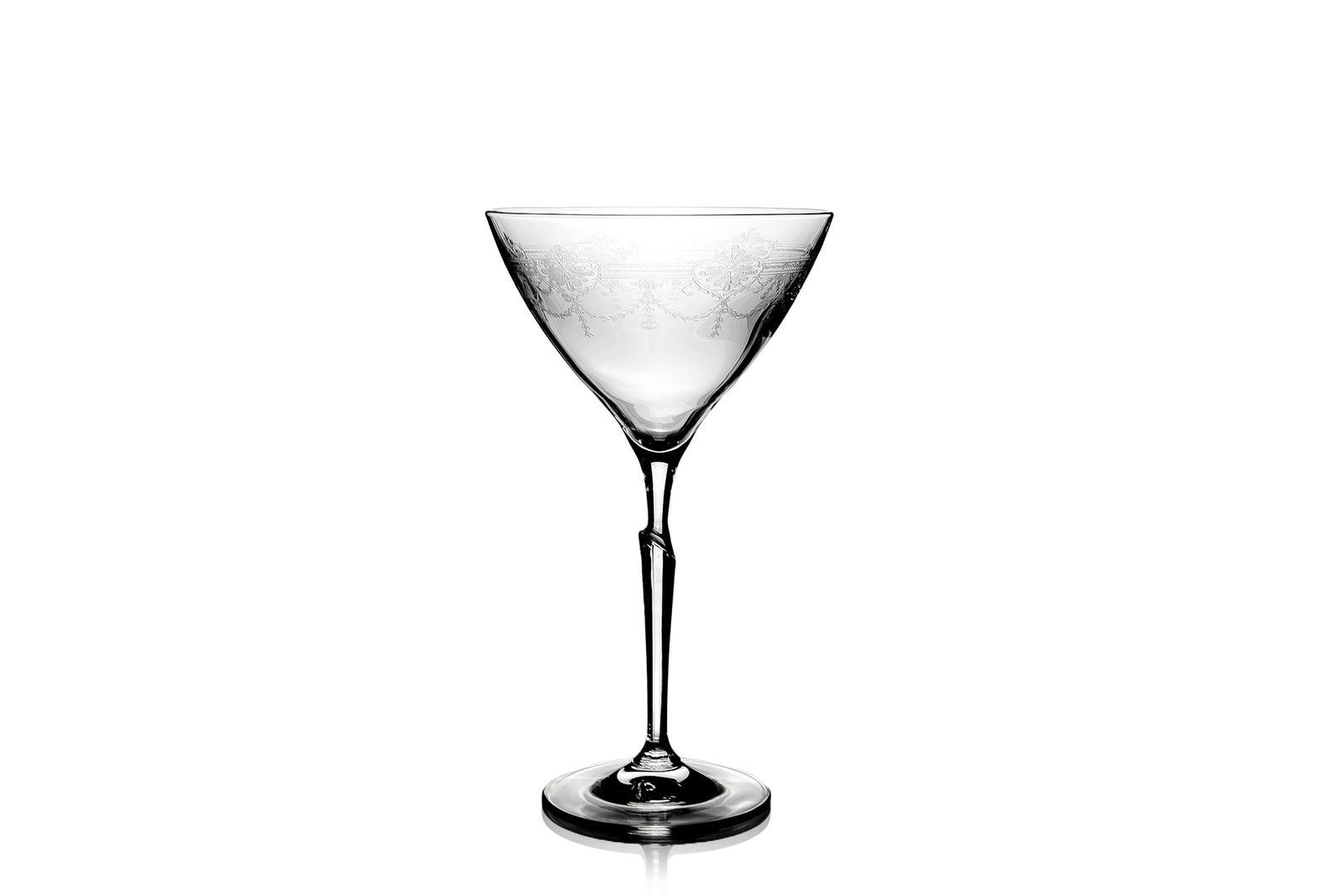 First Lady Coupe Glass 410ml