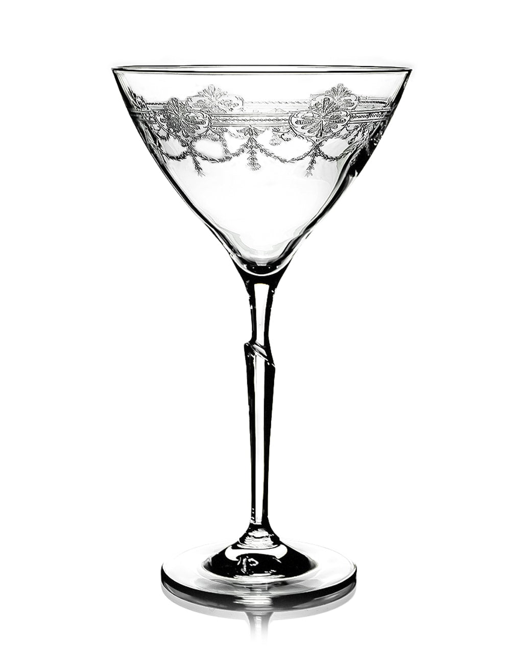 First Lady Coupe Glass 410ml