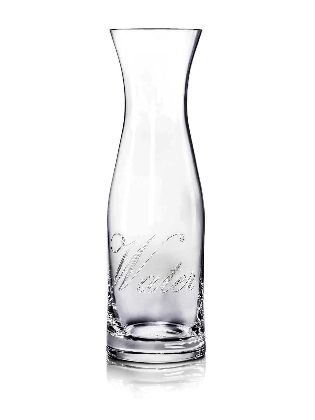 Water Carafe - 1 Litre